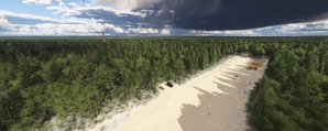 Alaska Bush Strips Pack thumbnail 9