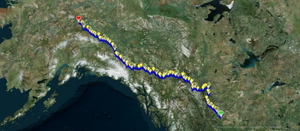 AlCan Highway Bushtrip - MSFS Add-on - Flightsim.to
