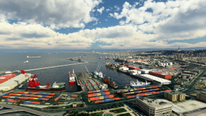 Ville d'Alger / Algiers City thumbnail 1