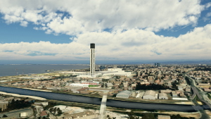 Ville d'Alger / Algiers City thumbnail 6