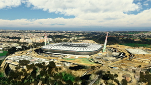 Ville d'Alger / Algiers City thumbnail 7