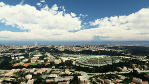 Ville d'Alger / Algiers City thumbnail 9