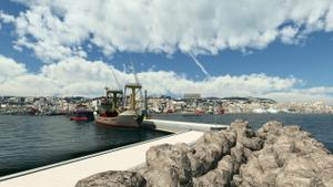 Ville d'Alger / Algiers City thumbnail 11