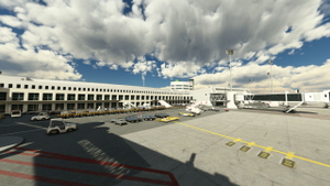 Ville d'Alger / Algiers City thumbnail 15