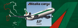 Alitalia Cargo & Cargoitalia - Mini-Pack - TFDI MD11 v2.0 thumbnail 1
