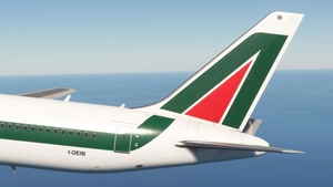 Alitalia I-DEIB thumbnail 6