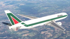 Alitalia I-DEIB thumbnail 5