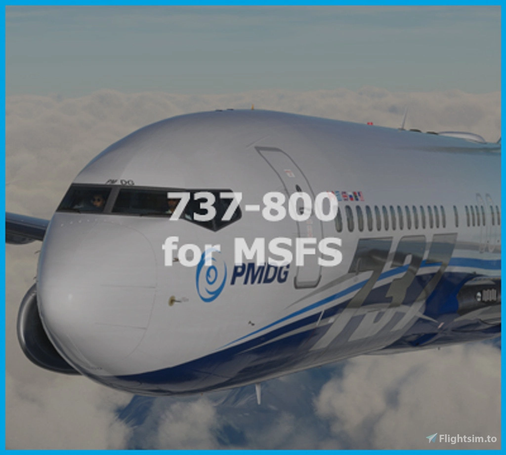 Ultimate MobiFlight Profile: Winwing PAP3 & PFP 3N for PMDG 737