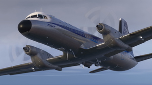All Nippon  Airways | JA8732 | YS-11 thumbnail 2