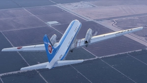 All Nippon  Airways (Mohican) | JA8744 | YS-11 thumbnail 9