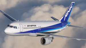 All Nippon Airways ANA [Pack] w/Cabin Fenixsim A320 V2  [8K+4K] thumbnail 6