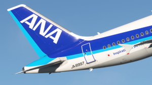 All Nippon Airways ANA [Pack] w/Cabin Fenixsim A320 V2  [8K+4K] thumbnail 9