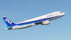 All Nippon Airways ANA [Pack] w/Cabin Fenixsim A320 V2  [8K+4K] thumbnail 10