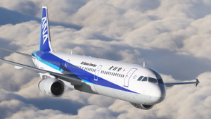 All Nippon Airways ANA [Pack] w/Cabin Fenixsim A321 V2 [8K+4K] thumbnail 4