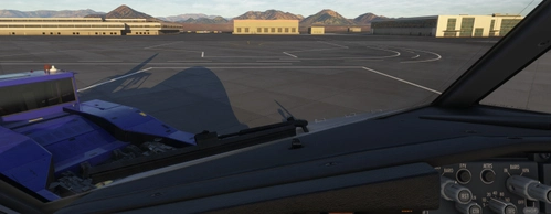 ALL PMDG 737-800 Custom Views 2024