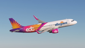 Allegiant [Pack] - Fenix A320 thumbnail 2