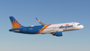 Allegiant [Pack] - Fenix A320 thumbnail 3