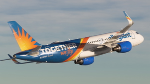 Allegiant [Pack] - Fenix A320 thumbnail 4