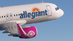 Allegiant [Pack] - Fenix A320 thumbnail 5