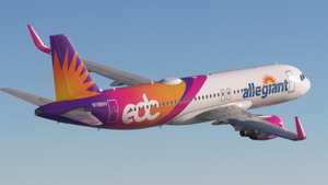 Allegiant [Pack] - Fenix A320 thumbnail 6