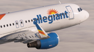 Allegiant [Pack] - Fenix A320 thumbnail 7