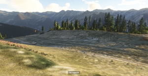 Altisurface de l'Arpette thumbnail 2