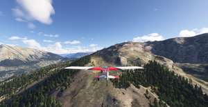Altisurface de l'Arpette thumbnail 5