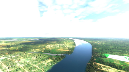 Amazon  River