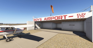Amboy Airfield California thumbnail 3