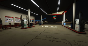 Amboy Airfield California thumbnail 4
