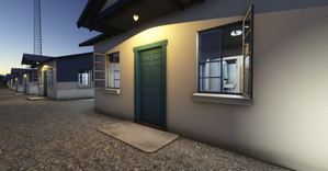 Amboy Airfield California thumbnail 5