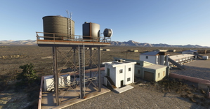 Amboy Airfield California thumbnail 8