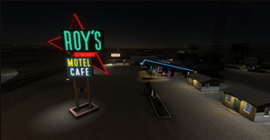 Amboy Airfield California thumbnail 9