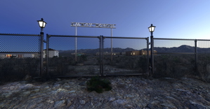 Amboy Airfield California thumbnail 10