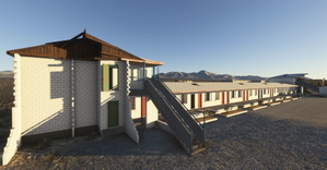 Amboy Airfield California thumbnail 11