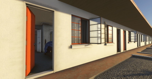 Amboy Airfield California thumbnail 12