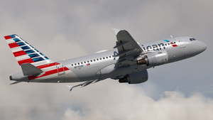 American Airlines | Pack | w/Cabin | Fenix A319 (8K + 4K) thumbnail 3