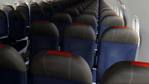 American Airlines | Pack | w/Cabin | Fenix A319 (8K + 4K) thumbnail 11