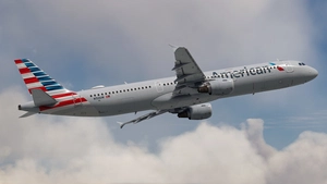 American Airlines | Pack | w/Cabin | Fenix A321 thumbnail 2