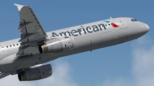 American Airlines | Pack | w/Cabin | Fenix A321 thumbnail 3