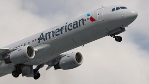 American Airlines | Pack | w/Cabin | Fenix A321 thumbnail 4