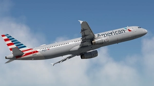 American Airlines | Pack | w/Cabin | Fenix A321 thumbnail 8