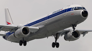 American Airlines 'Allegheny Heritage' | N579UW | w/Cabin | Fenix A321 thumbnail 2