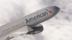American Airlines N270AY | iniBuilds A330-300 | 8K w/Cabin thumbnail 7