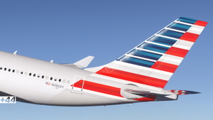 American Airlines (N282AY) iniBuilds A330-200 - 8K thumbnail 5