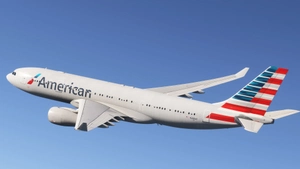 American Airlines N288AY | iniBuilds A330-200 | 8K w/Cabin thumbnail 9
