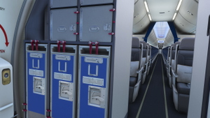 American Airlines N355TW Boeing 737 MAX 8 thumbnail 6