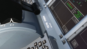 American Airlines N388AA Fictional FlyByWire A380X [Cabin] - 8K thumbnail 12