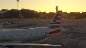 American Airlines N470AN livery for Inibuilds A321NEO MSFS2024 (with cabin) thumbnail 10