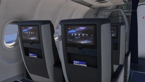 American Airlines N470AN livery for Inibuilds A321NEO MSFS2024 (with cabin) thumbnail 21